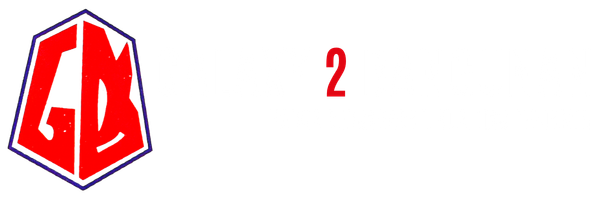 logo galaxy 2 bangunan putih